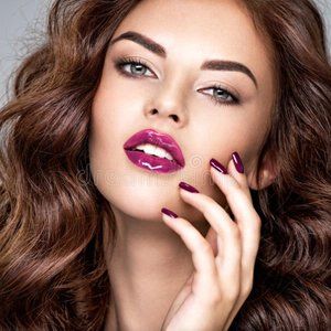 LIP INK The worlds only 100% smear proof lip color